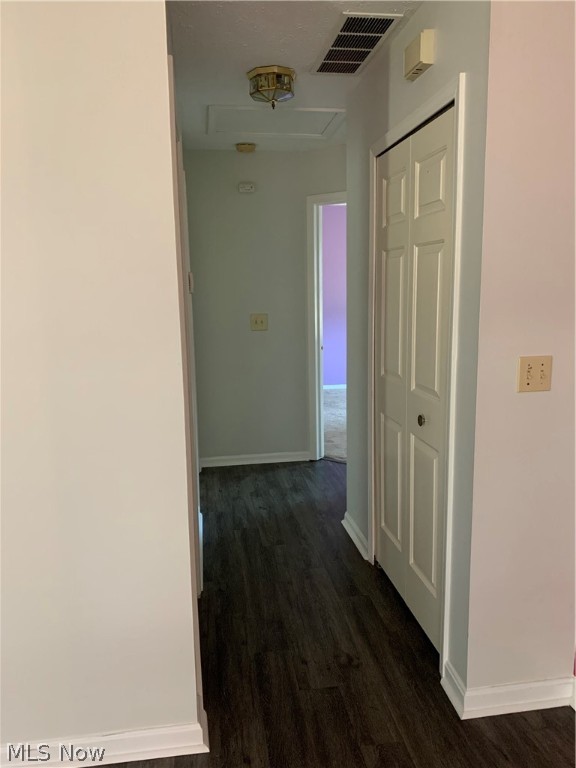 Avon Woods Condo - Residential