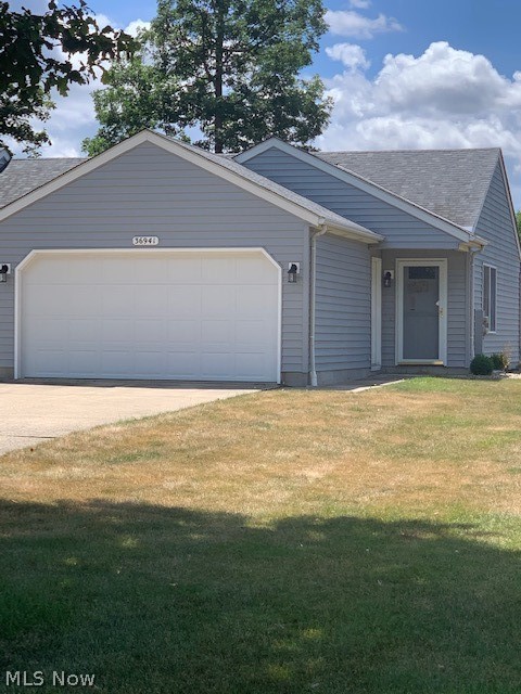 Avon Woods Condo - Residential