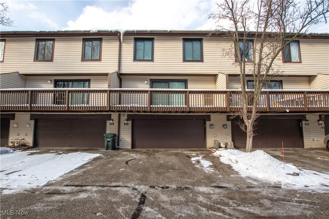 Pine Hill Condo C - Residential