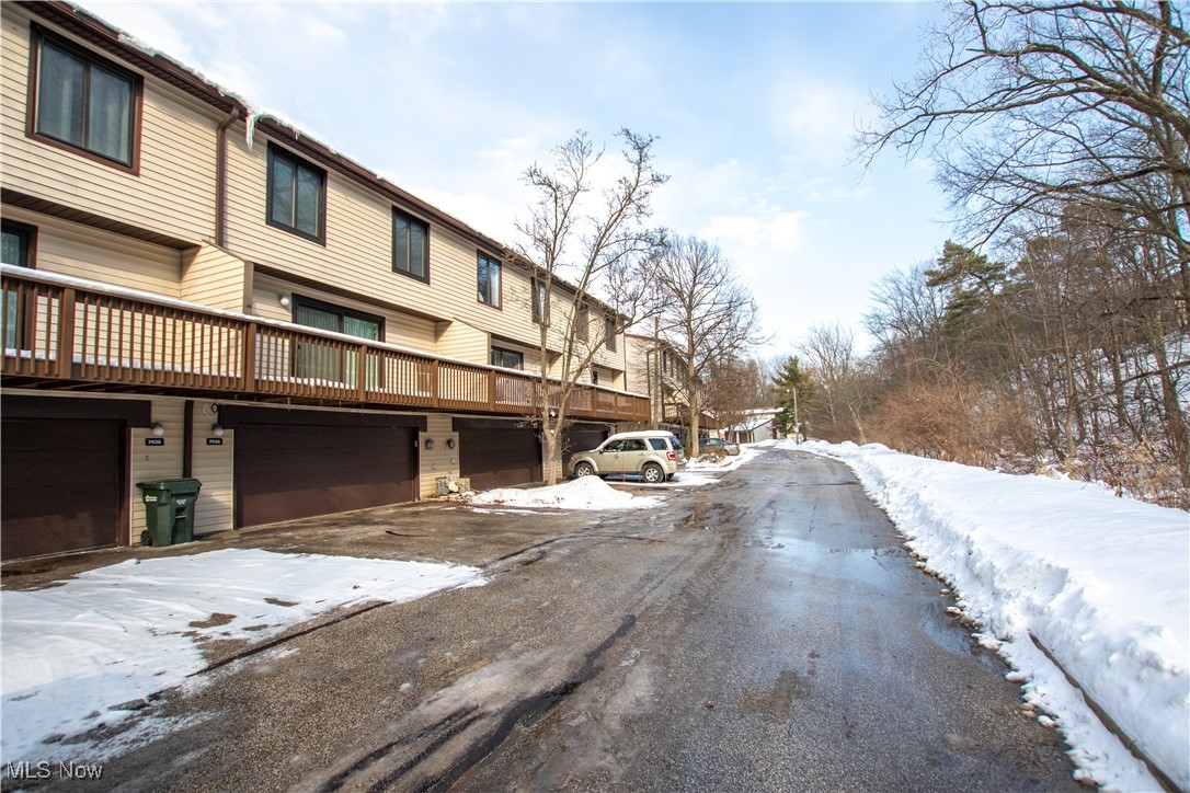 Pine Hill Condo C - Residential