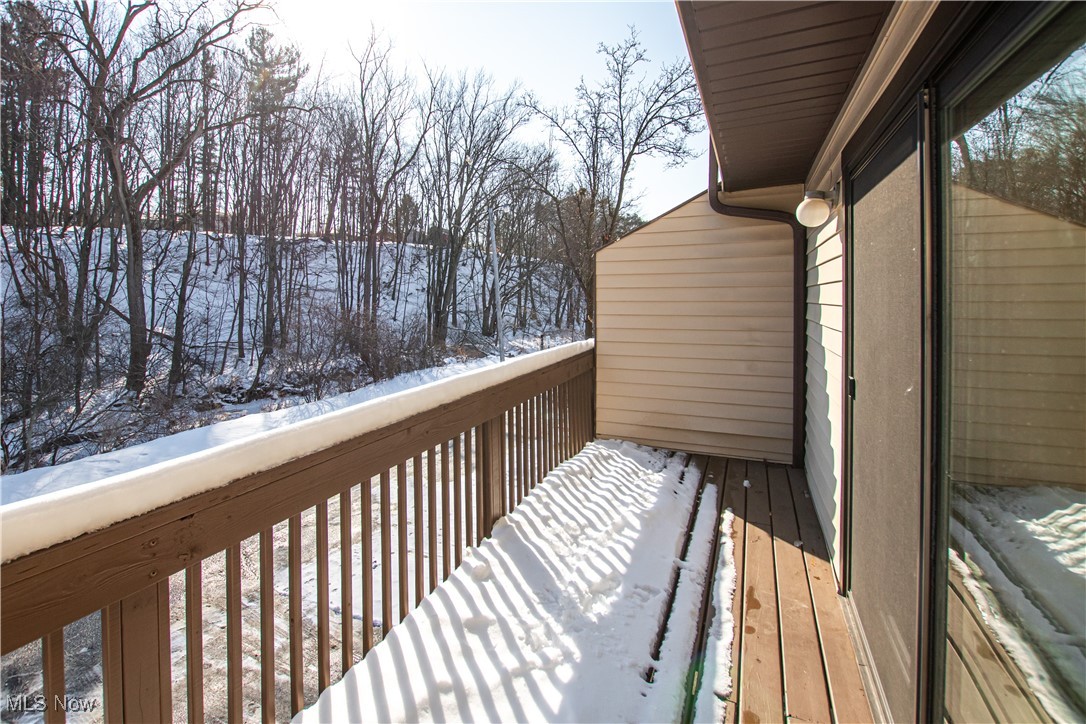 Pine Hill Condo C - Residential