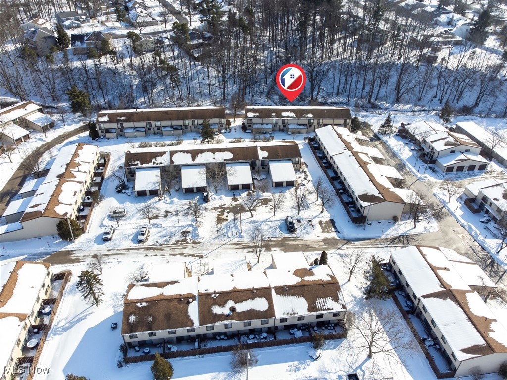 Pine Hill Condo C - Residential