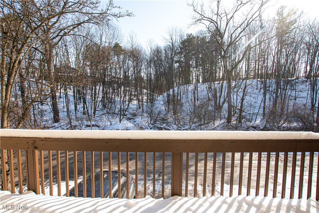 Pine Hill Condo C - Residential