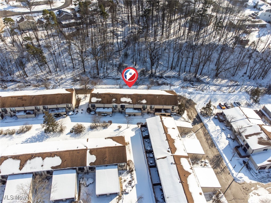 Pine Hill Condo C - Residential