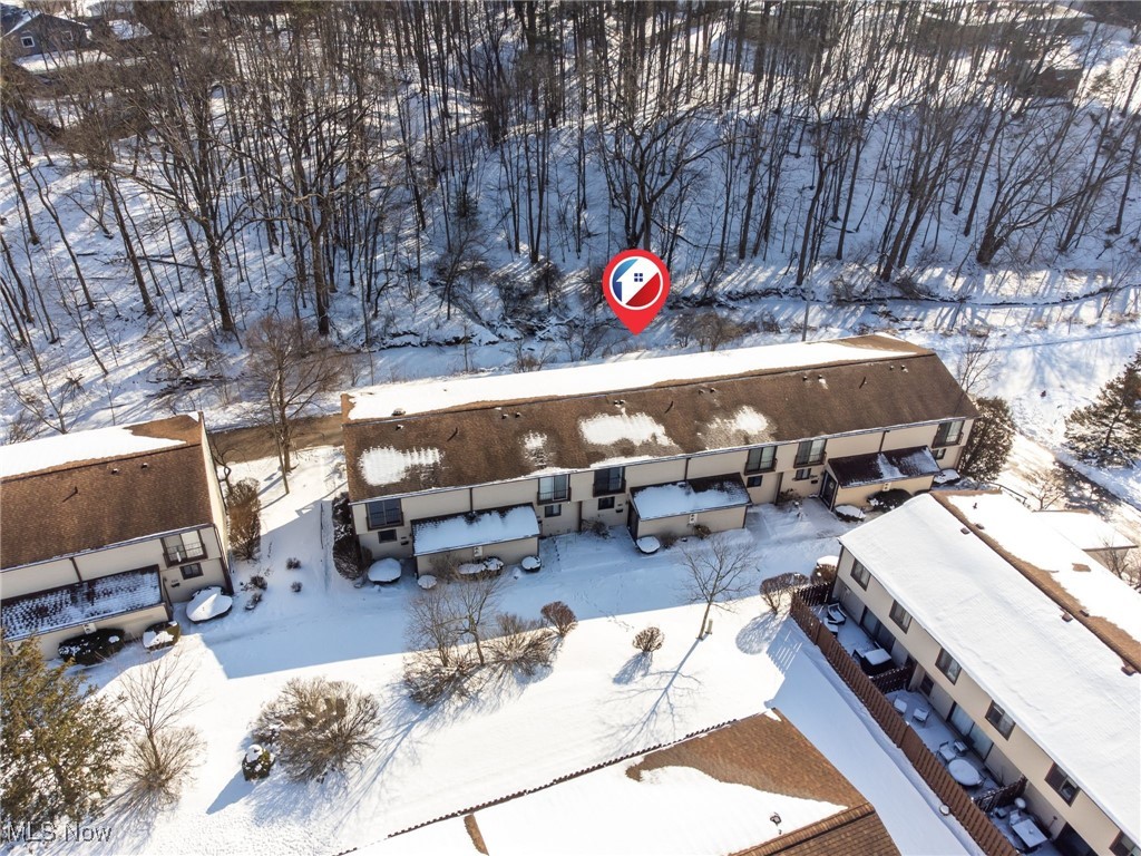 Pine Hill Condo C - Residential