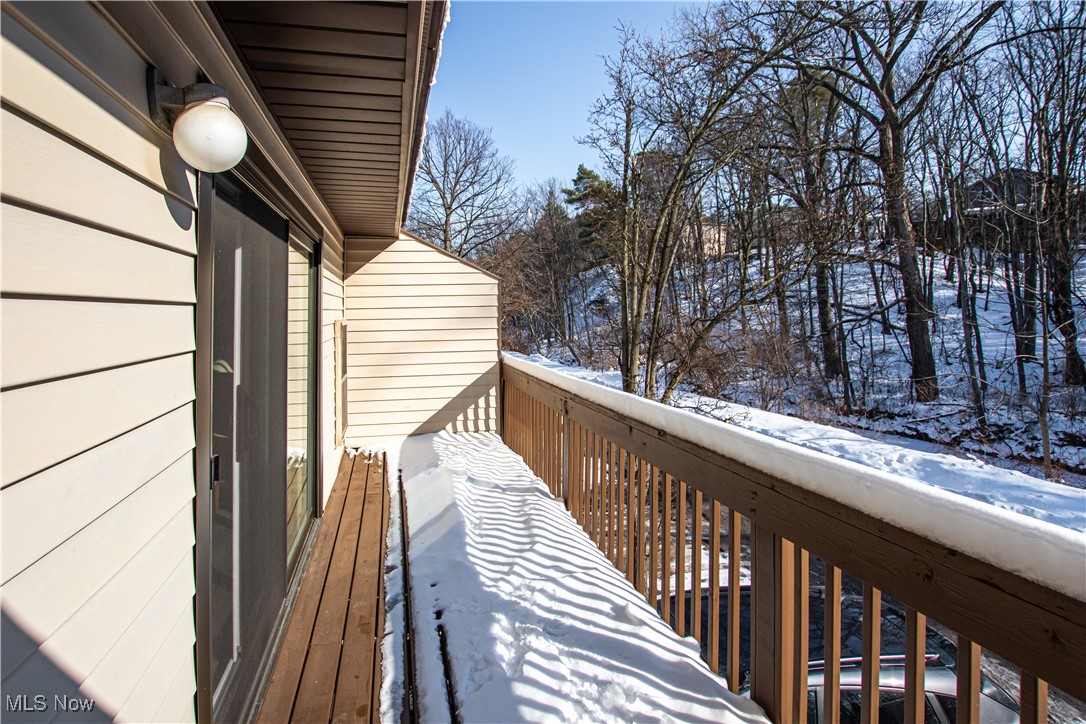 Pine Hill Condo C - Residential