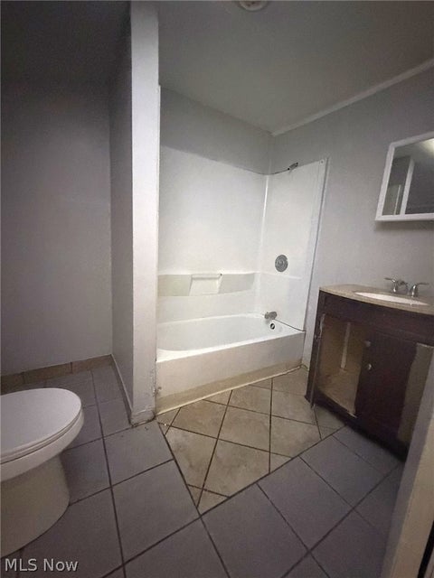 Tiny photo for 3310 W 54th Street, Cleveland, OH 44102 (MLS # 5239692)
