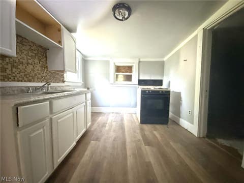 Tiny photo for 3310 W 54th Street, Cleveland, OH 44102 (MLS # 5239692)