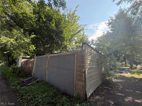 Tiny photo for 3310 W 54th Street, Cleveland, OH 44102 (MLS # 5239692)