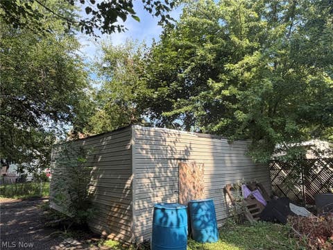 Tiny photo for 3310 W 54th Street, Cleveland, OH 44102 (MLS # 5239692)
