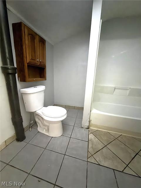 Tiny photo for 3310 W 54th Street, Cleveland, OH 44102 (MLS # 5239692)