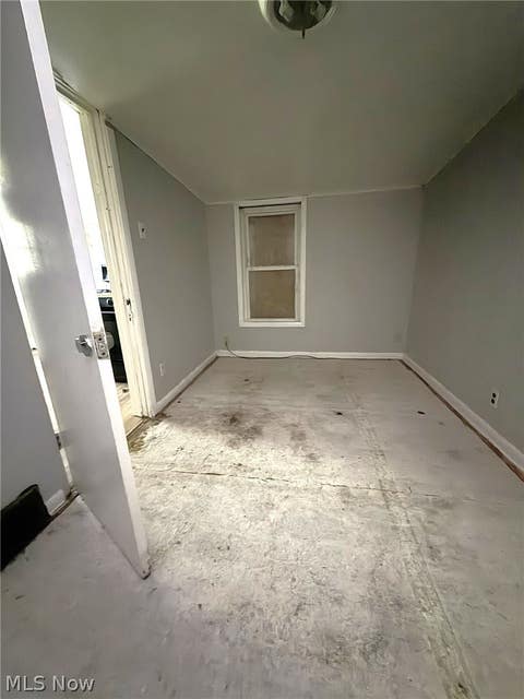 Tiny photo for 3310 W 54th Street, Cleveland, OH 44102 (MLS # 5239692)