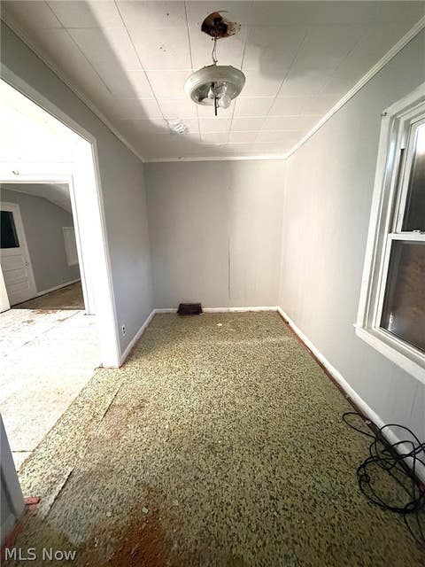 Tiny photo for 3310 W 54th Street, Cleveland, OH 44102 (MLS # 5239692)