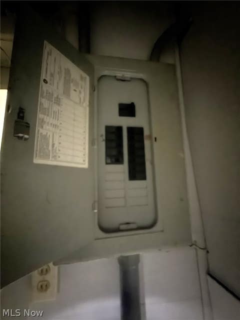 Tiny photo for 3310 W 54th Street, Cleveland, OH 44102 (MLS # 5239692)