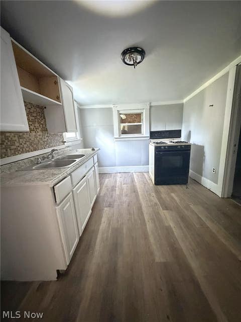Tiny photo for 3310 W 54th Street, Cleveland, OH 44102 (MLS # 5239692)