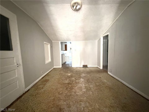 Tiny photo for 3310 W 54th Street, Cleveland, OH 44102 (MLS # 5239692)
