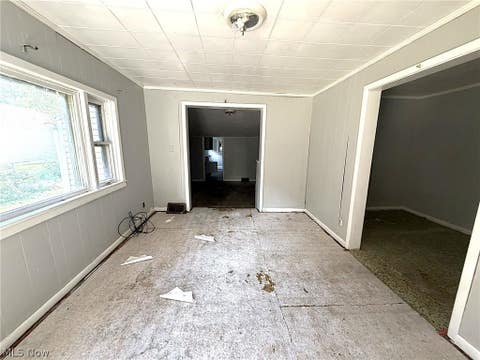 Tiny photo for 3310 W 54th Street, Cleveland, OH 44102 (MLS # 5239692)