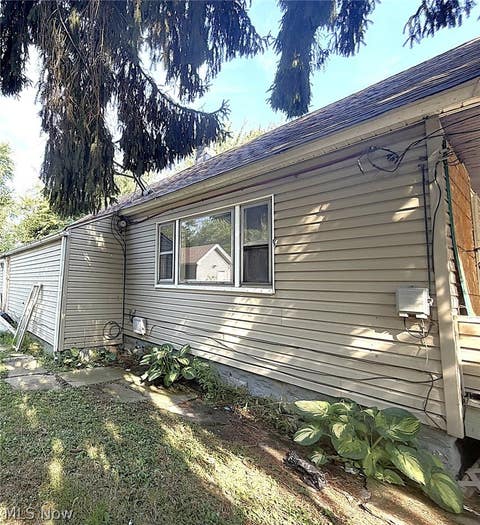Tiny photo for 3310 W 54th Street, Cleveland, OH 44102 (MLS # 5239692)