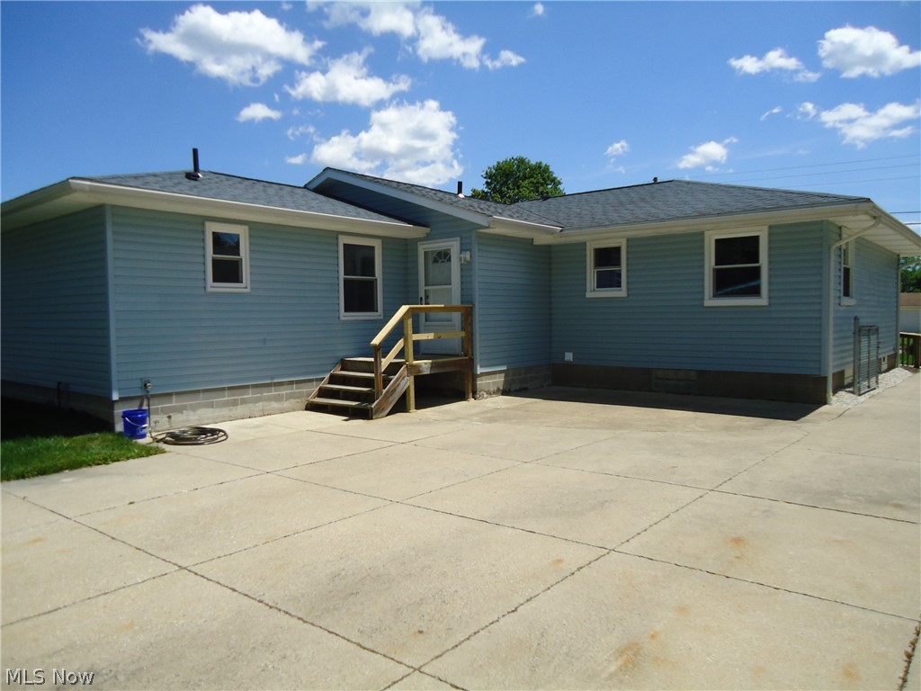 Kefauver - Residential