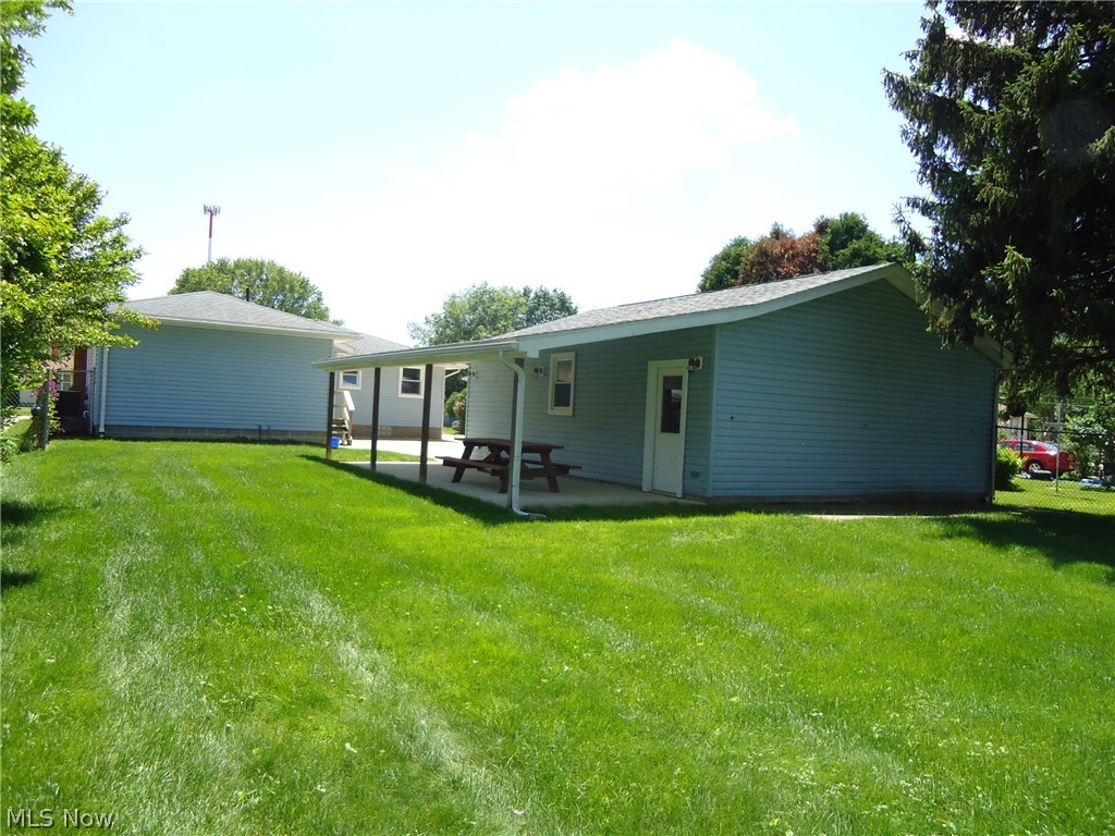 Kefauver - Residential