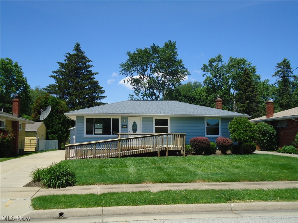 Kefauver - Residential