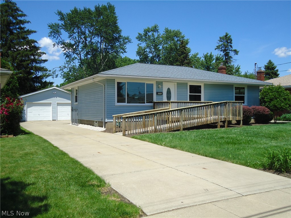 Kefauver - Residential