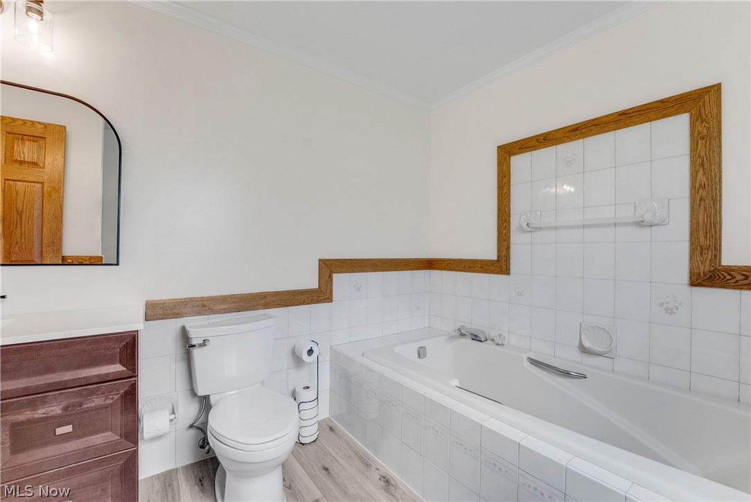 Orchard Hill - Residential