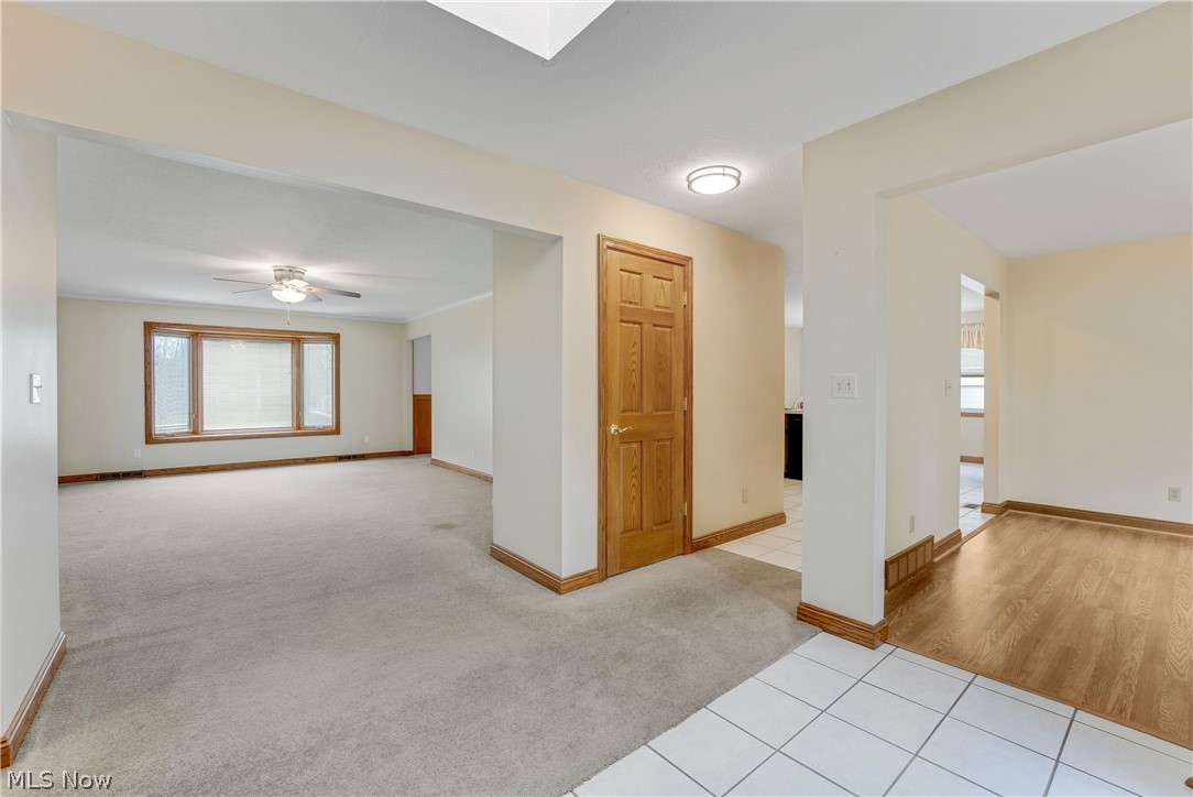 Orchard Hill - Residential