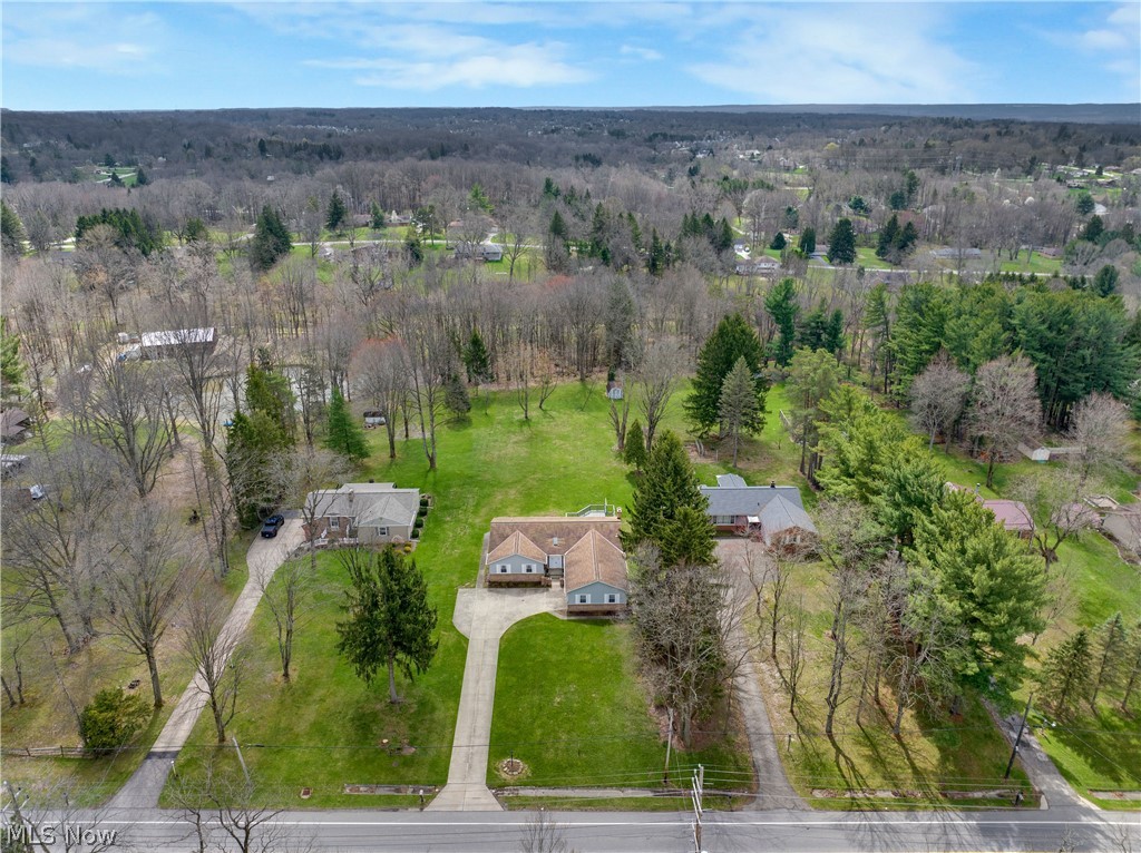 Orchard Hill - Residential