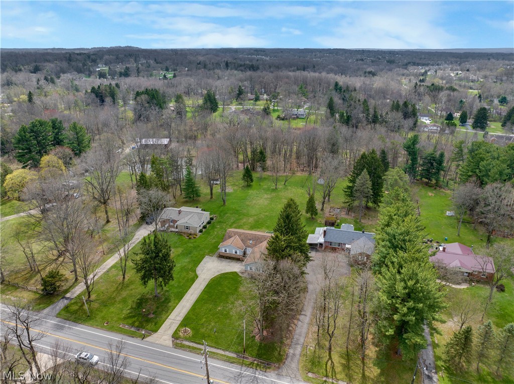 Orchard Hill - Residential