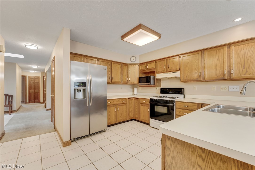 Orchard Hill - Residential