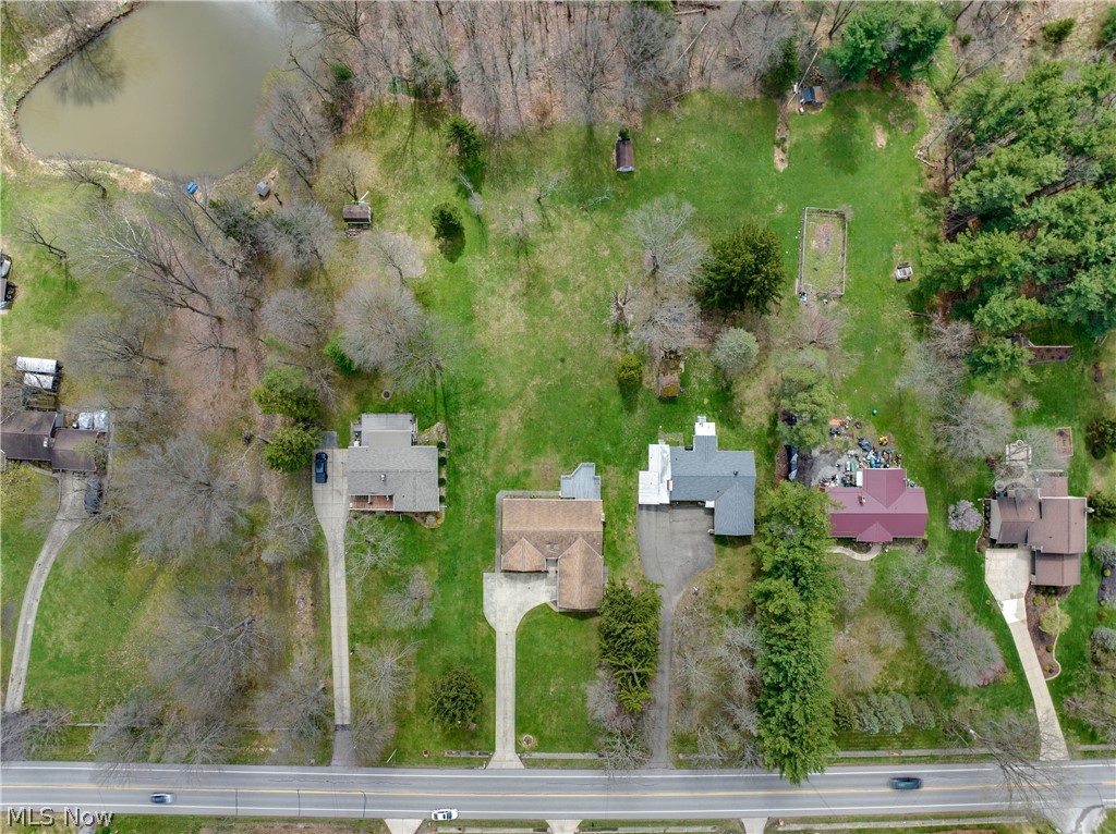 Orchard Hill - Residential