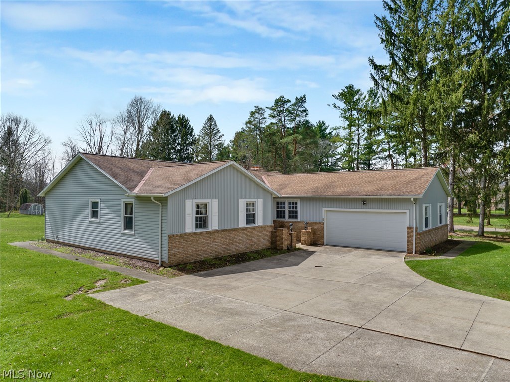 Orchard Hill - Residential