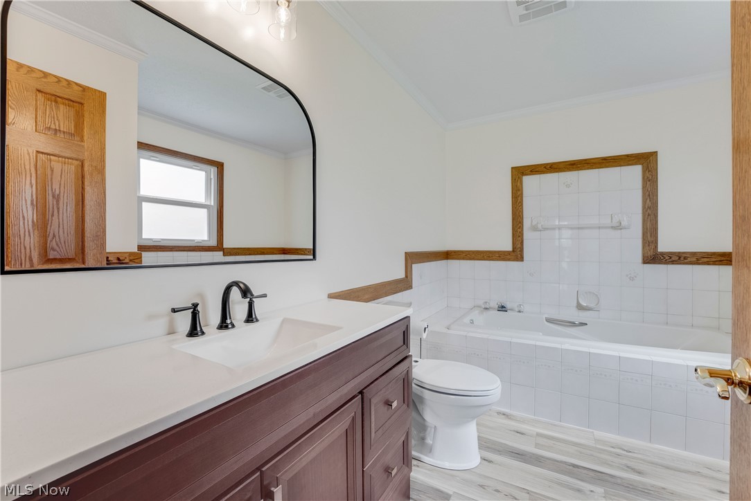 Orchard Hill - Residential