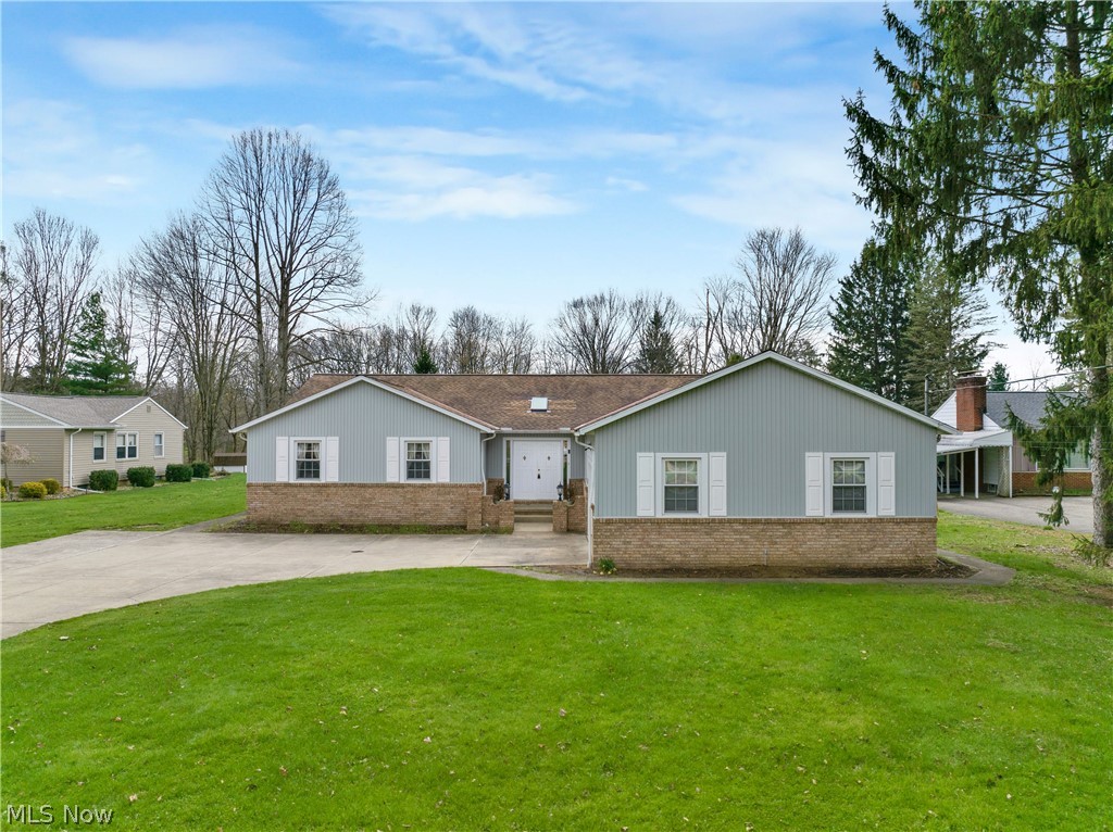 Orchard Hill - Residential