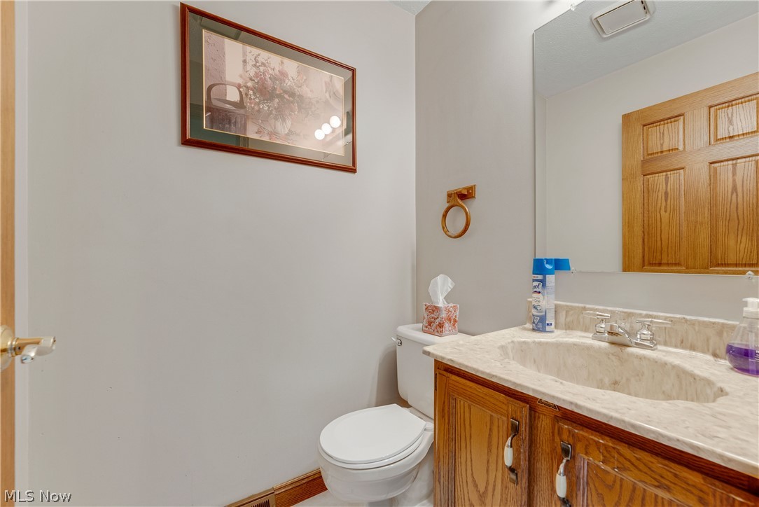 Orchard Hill - Residential