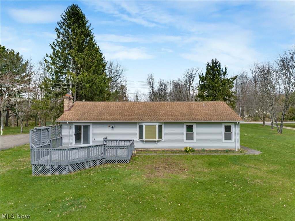 Orchard Hill - Residential