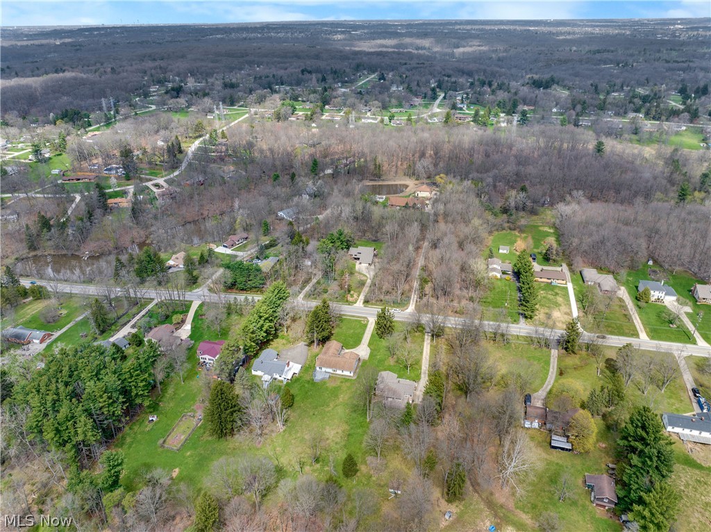 Orchard Hill - Residential