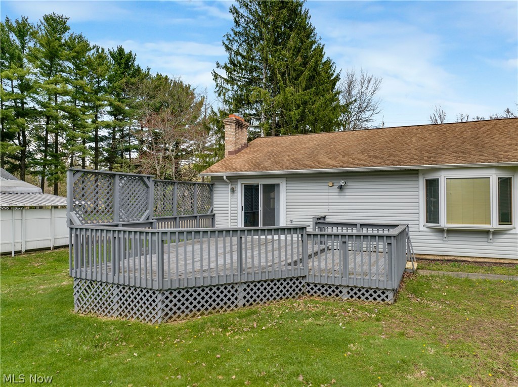 Orchard Hill - Residential