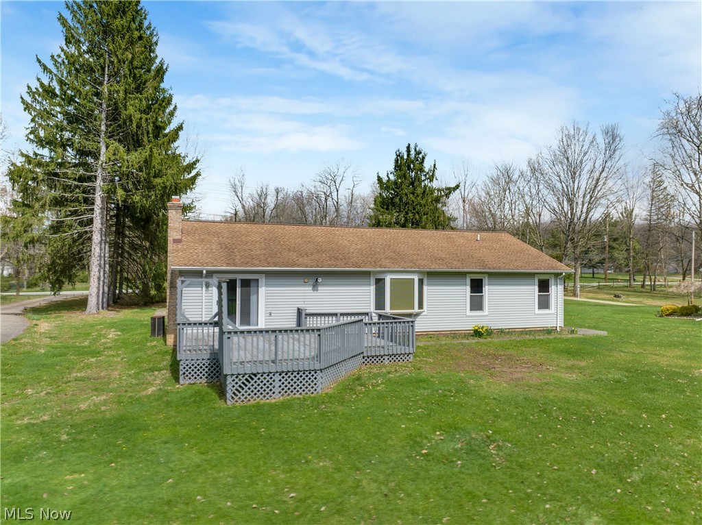 Orchard Hill - Residential