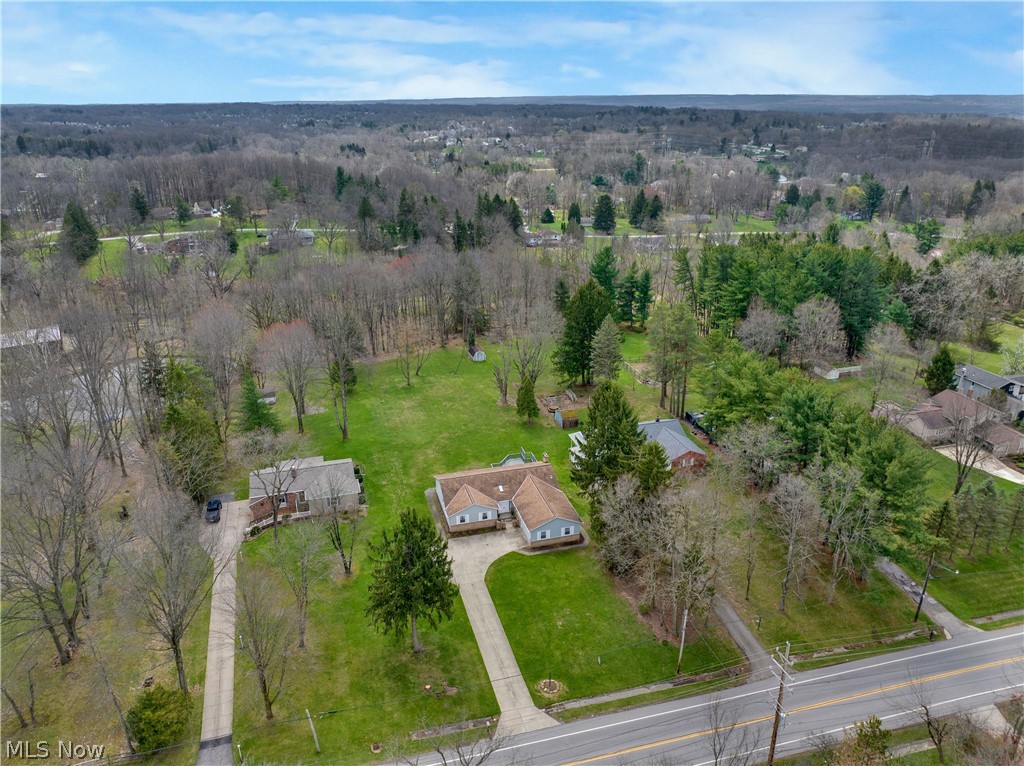 Orchard Hill - Residential