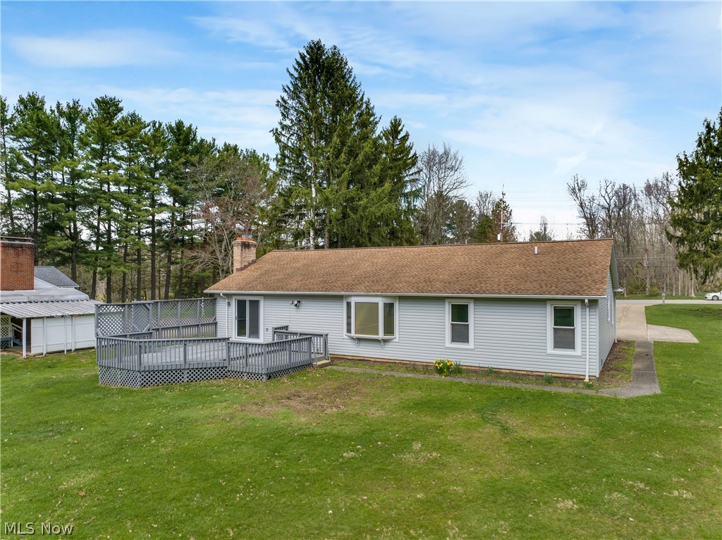 Orchard Hill - Residential