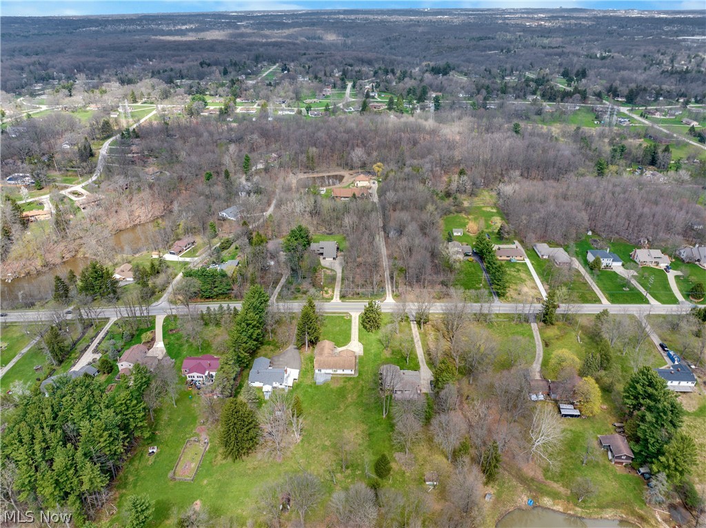 Orchard Hill - Residential