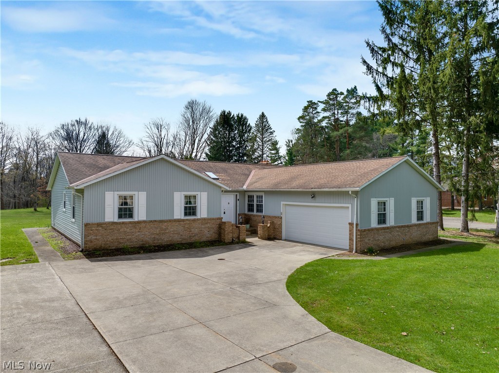 Orchard Hill - Residential