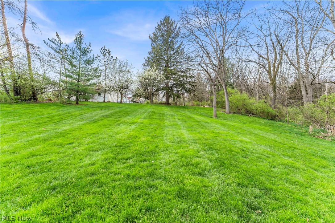 Hilton Ave Sub/R Wieses - Residential