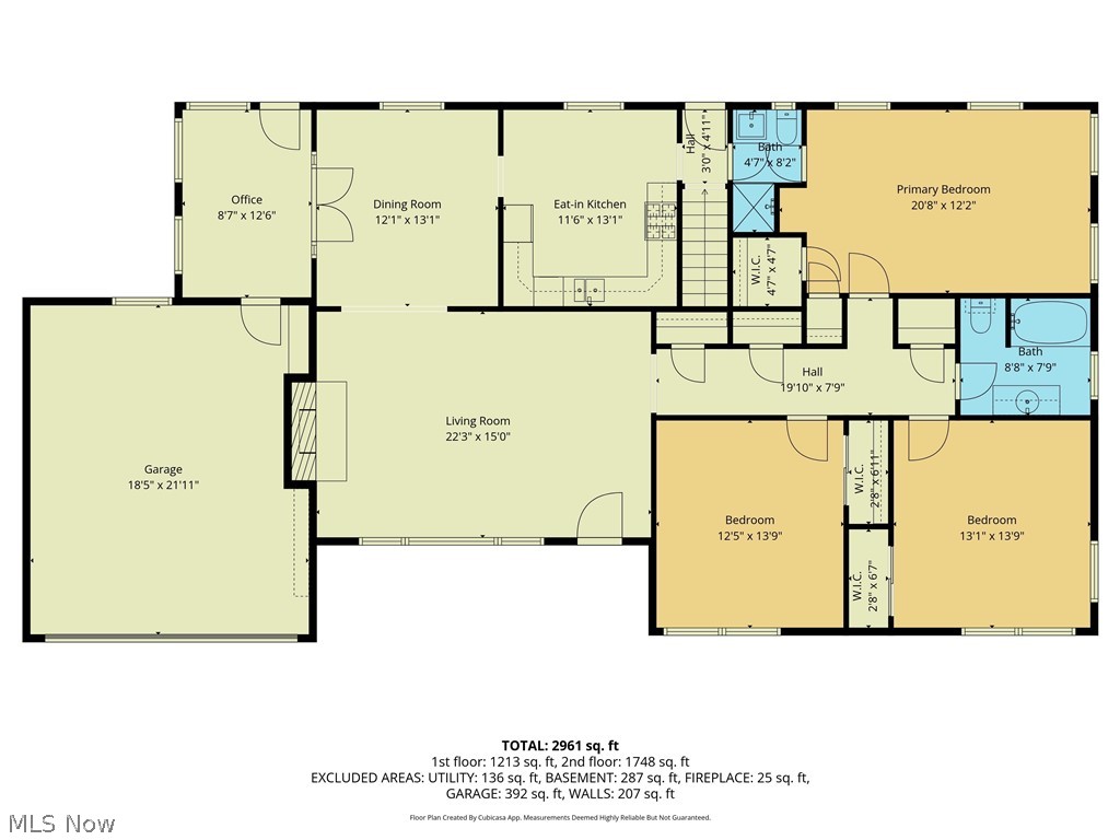 Hilton Ave Sub/R Wieses - Residential
