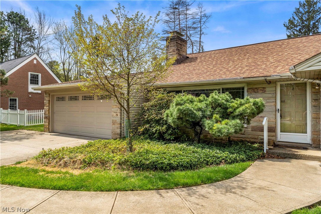 Hilton Ave Sub/R Wieses - Residential