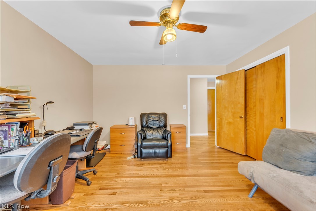 Hilton Ave Sub/R Wieses - Residential