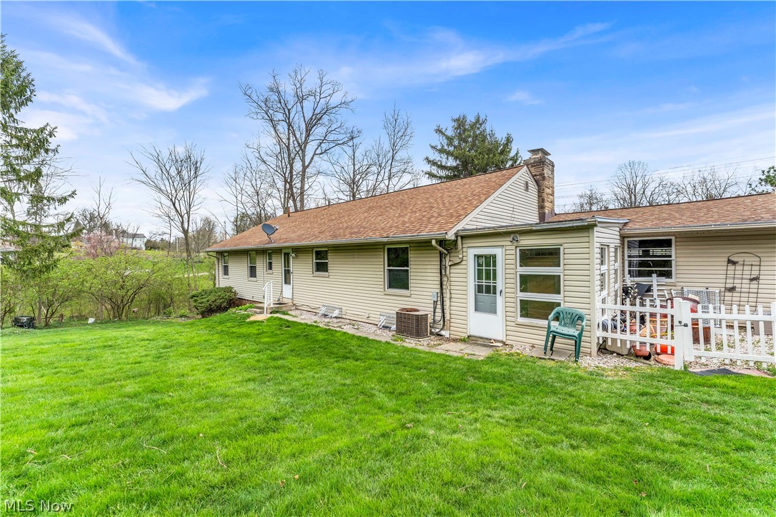 Hilton Ave Sub/R Wieses - Residential