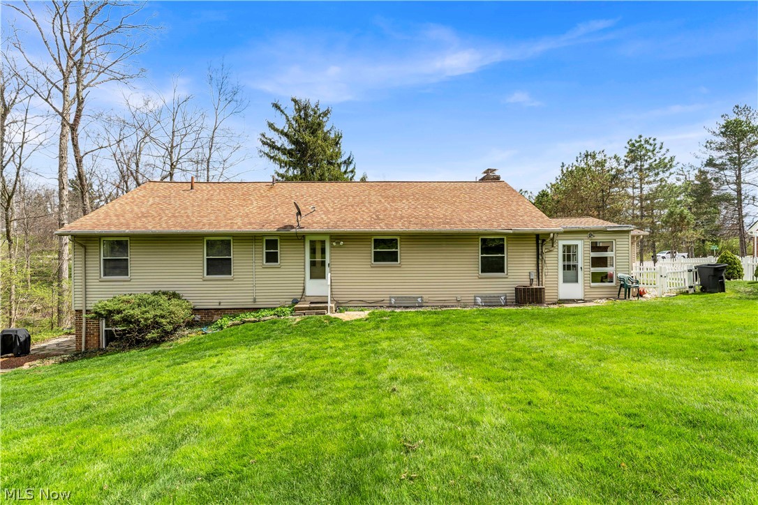 Hilton Ave Sub/R Wieses - Residential